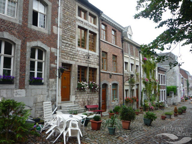 Limbourg - 1